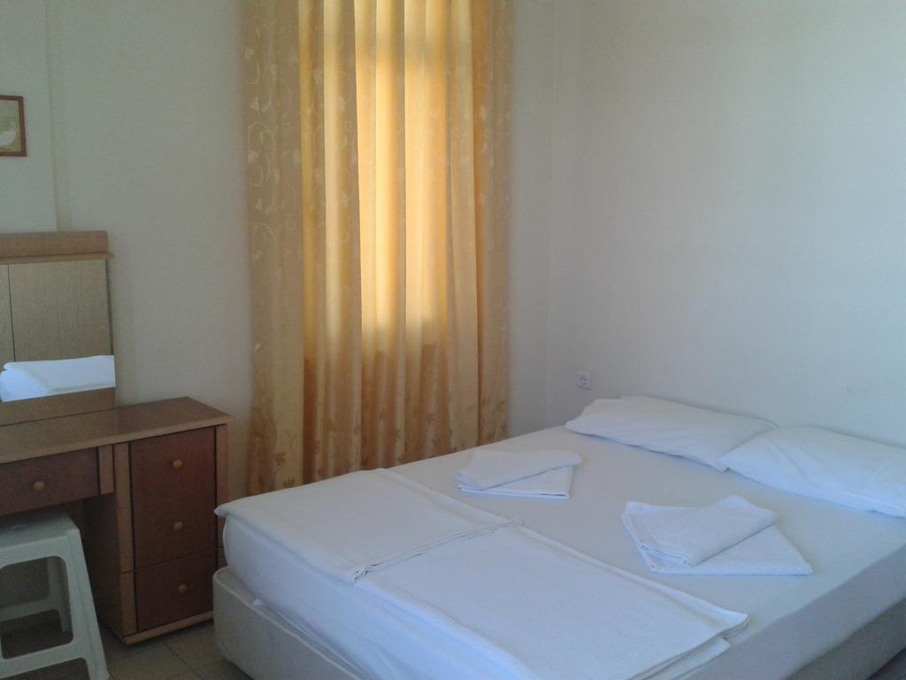 Orange Grove Apart Hotel 阿拉尼亚 客房 照片