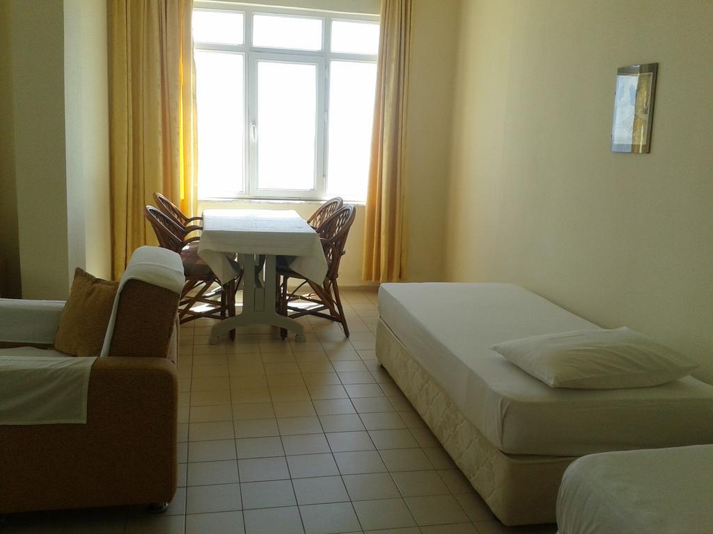 Orange Grove Apart Hotel 阿拉尼亚 客房 照片