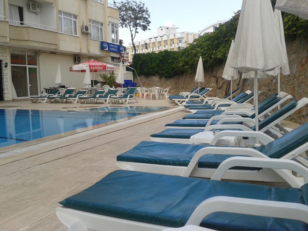 Orange Grove Apart Hotel 阿拉尼亚 外观 照片
