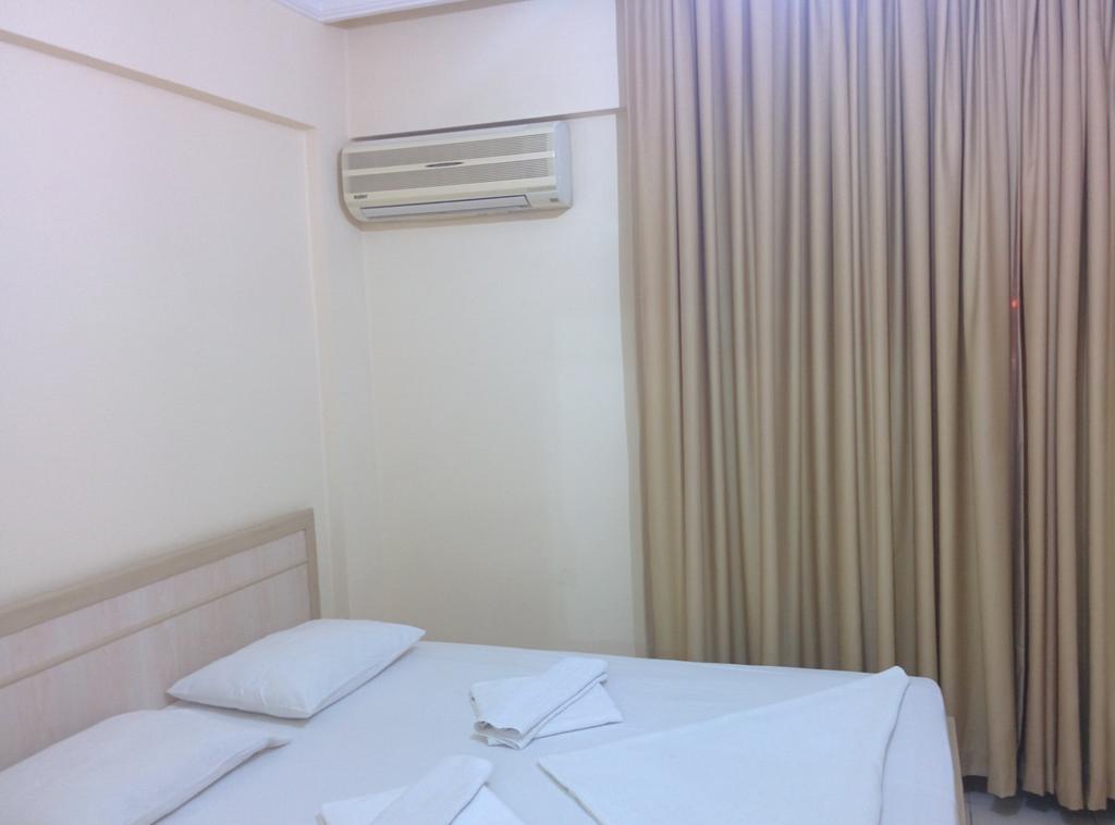 Orange Grove Apart Hotel 阿拉尼亚 外观 照片