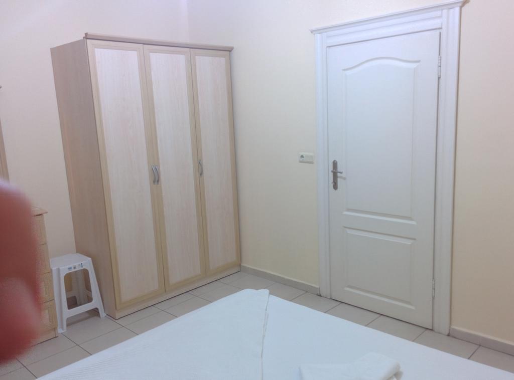 Orange Grove Apart Hotel 阿拉尼亚 外观 照片