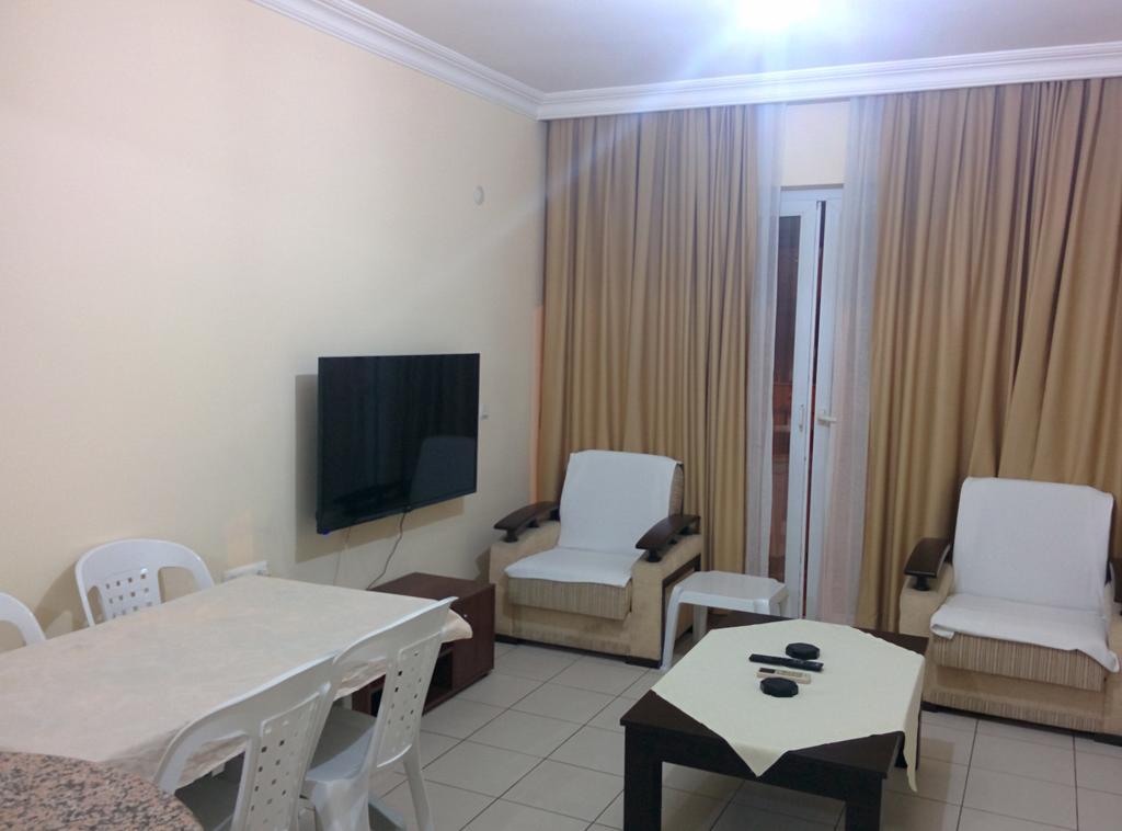 Orange Grove Apart Hotel 阿拉尼亚 外观 照片