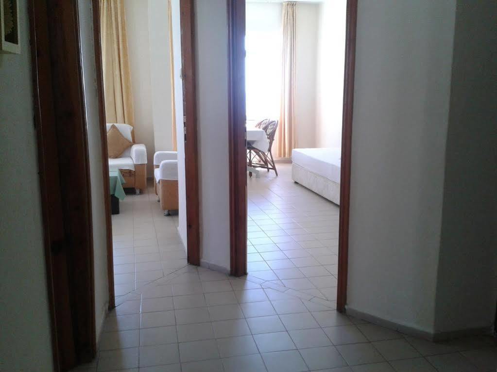 Orange Grove Apart Hotel 阿拉尼亚 外观 照片